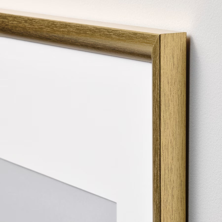 Photo embroidery frame (Large)