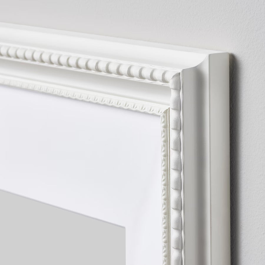 Photo embroidery frame (Large)